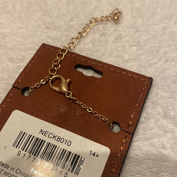 SIMPLY NOELLE Necklace - Picture 7 of 7